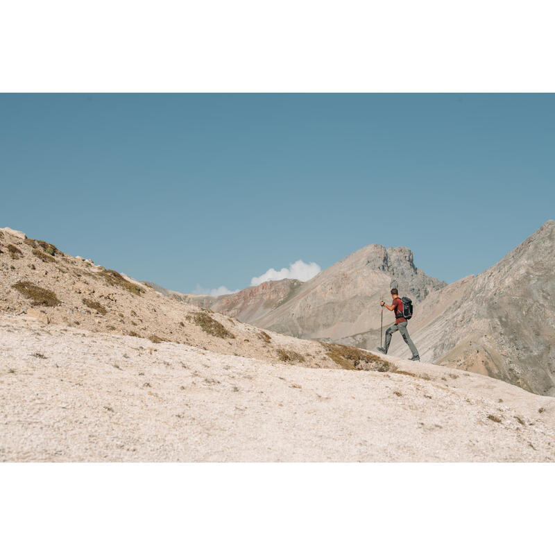 Pantalon de randonnée montagne - MH500 - Homme