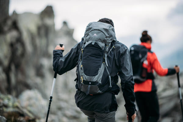 Image of Mountain Hiking Backpacks