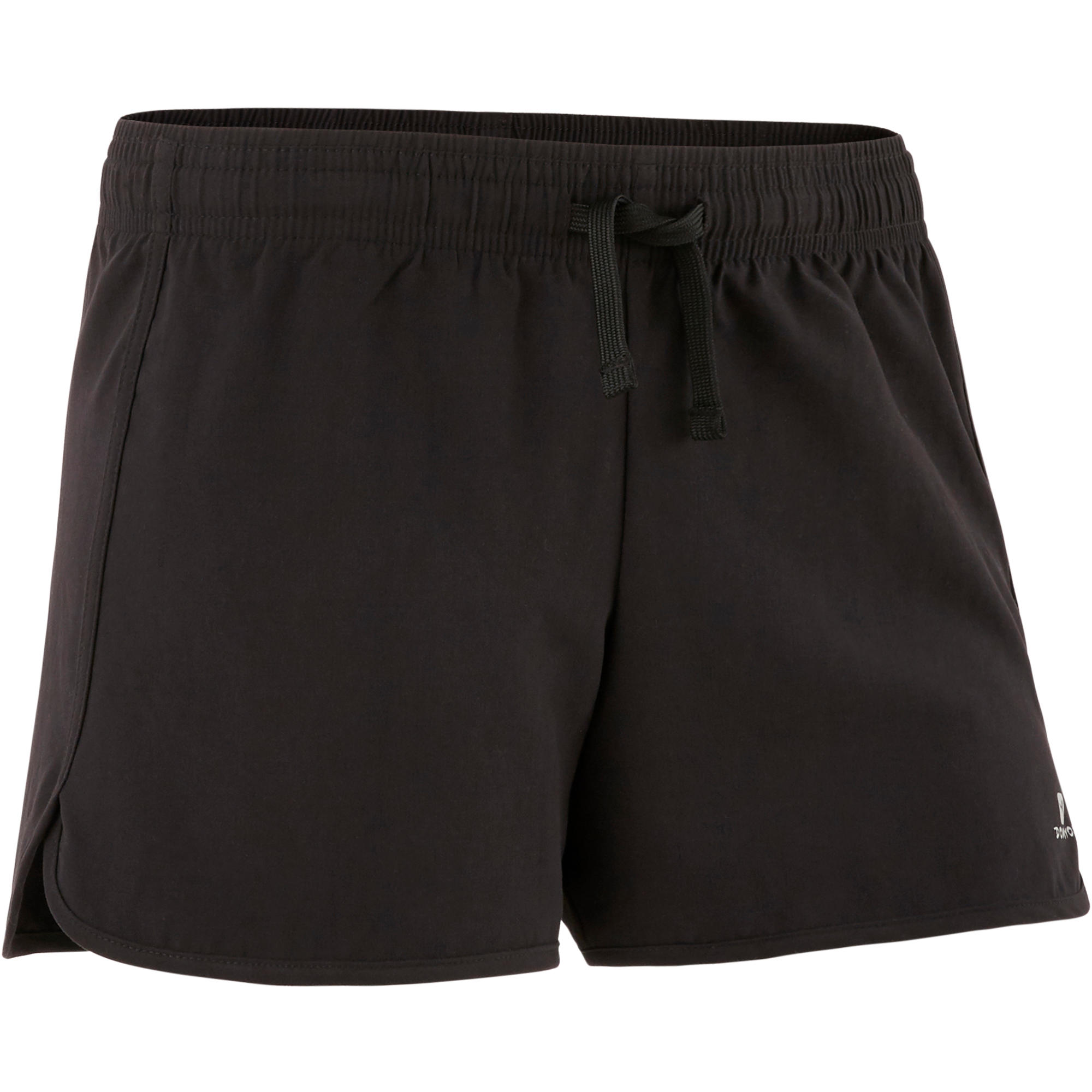 decathlon lycra shorts