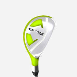 Kids' golf right-handed hybrid 5-7 years - INESIS