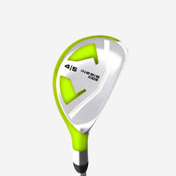 Kids' golf set 5-7 years right handed - INESIS
