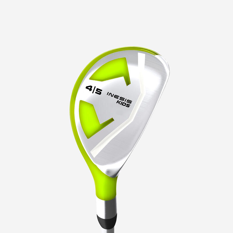 Dětský golfový set | Pro praváky | 5–7 let