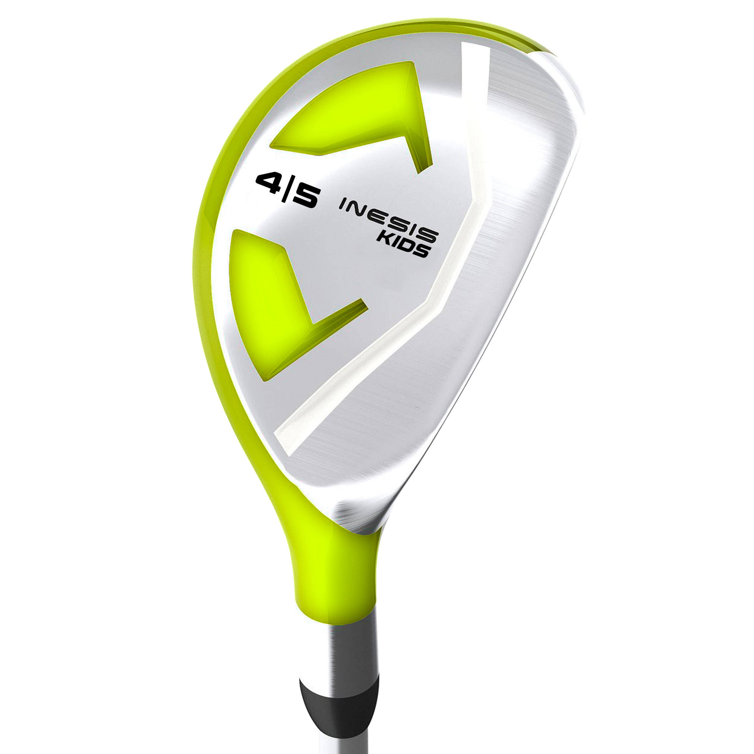Kids golf set 5-7 years right-handed - INESIS -  4