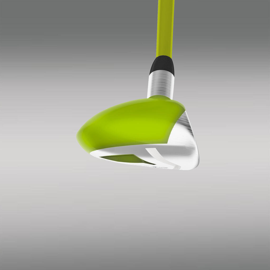 Štap za golf hibrid za desnoruku decu od 5 do 7 godina