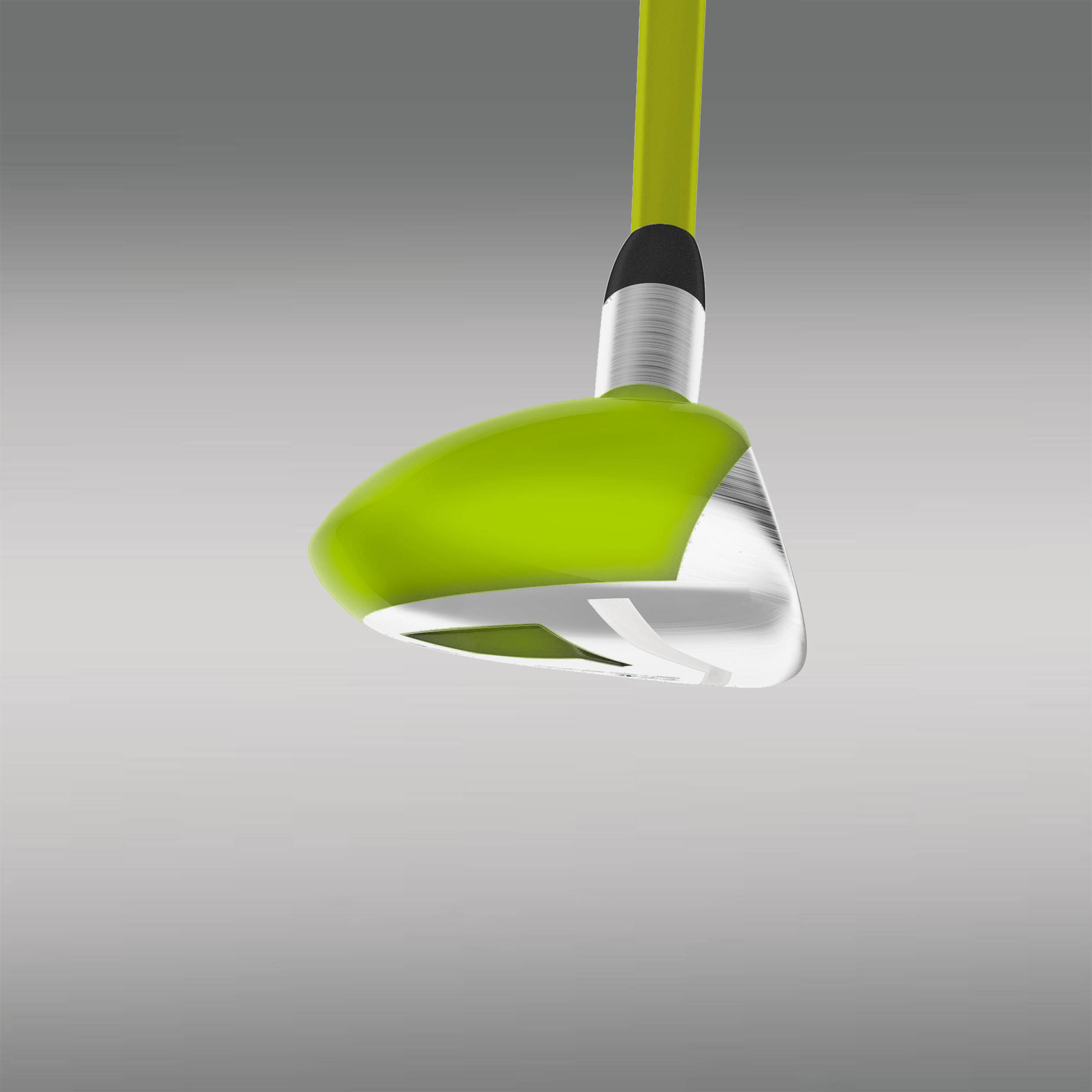 Kids golf set 5-7 years right-handed - INESIS -  3