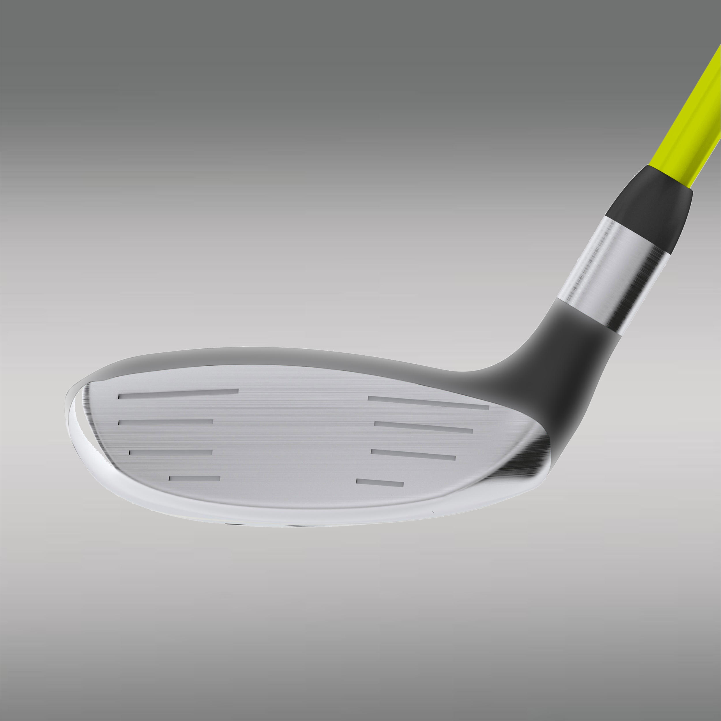 Kid’s 5-7 Years RH Golf Set - Inesis - INESIS