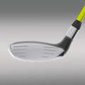 EQUIPAMENTO GOLFE CRIANÇA Golf - Híbrido Golf Criança 5-7 ANOS INESIS - Material de Golf