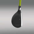 EQUIPAMENTO GOLFE CRIANÇA Golf - Híbrido Golf Criança 5-7 ANOS INESIS - Material de Golf