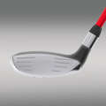 EQUIPAMENTO GOLFE CRIANÇA Golf - Híbrido Golf Criança 8-10 ANOS INESIS - Material de Golf