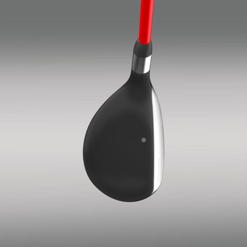 DEČJI ŠTAP ZA GOLF HYBRID 8-10 GODINA ZA DESNORUKE INESIS