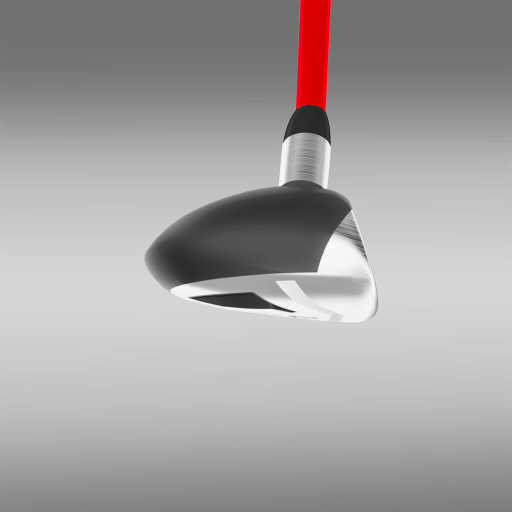 DEČJI ŠTAP ZA GOLF HYBRID 8-10 GODINA ZA DESNORUKE INESIS