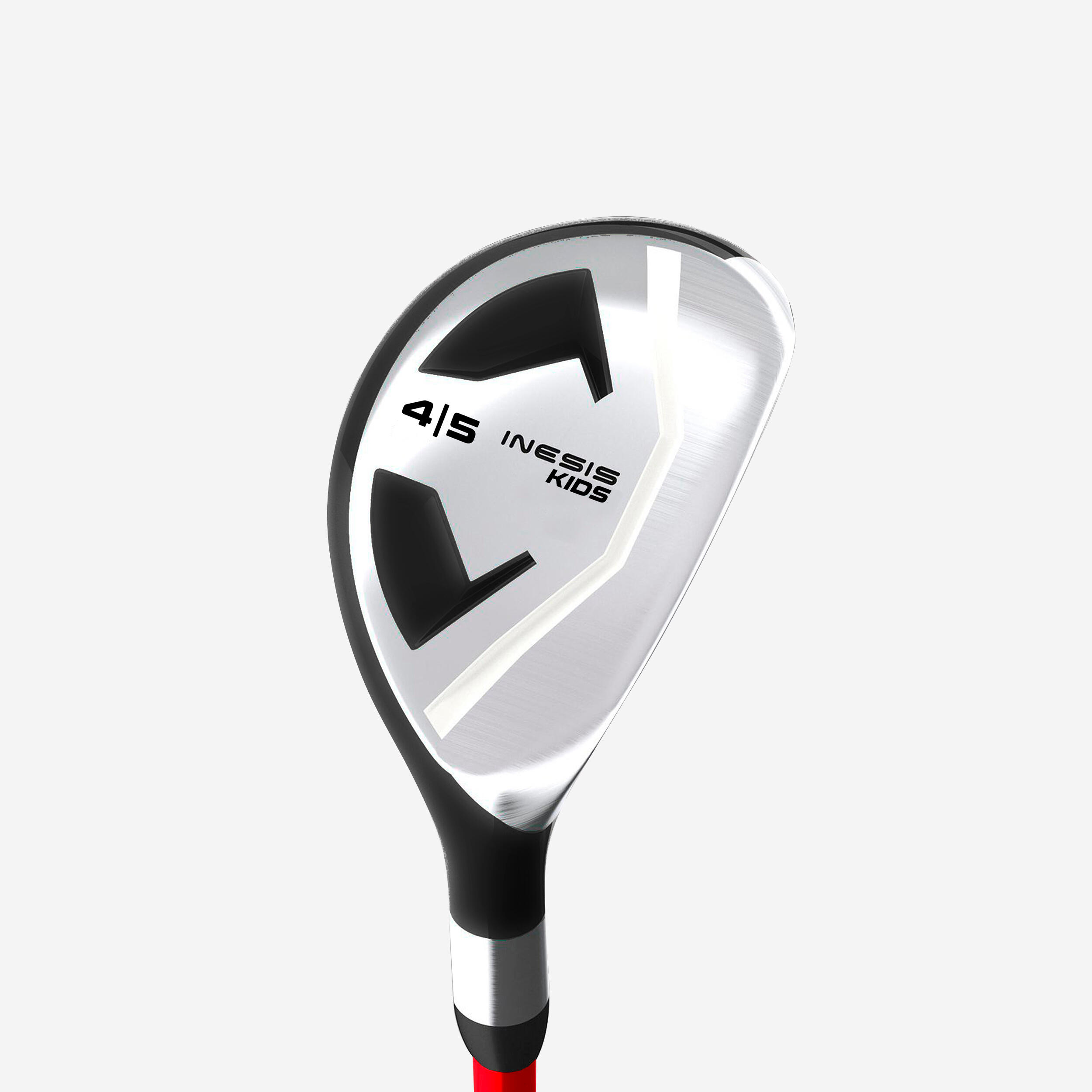 Kids' golf right-handed hybrid 8-10 years - INESIS 2/7