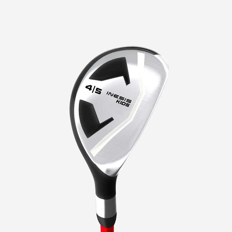Dětský hybrid | Pro praváky | 8–10 let