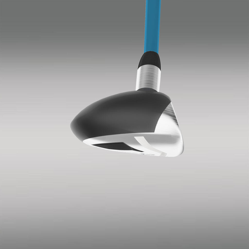 DEČJI ŠTAP ZA GOLF HYBRID 11-13 GODINA ZA DESNORUKE INESIS