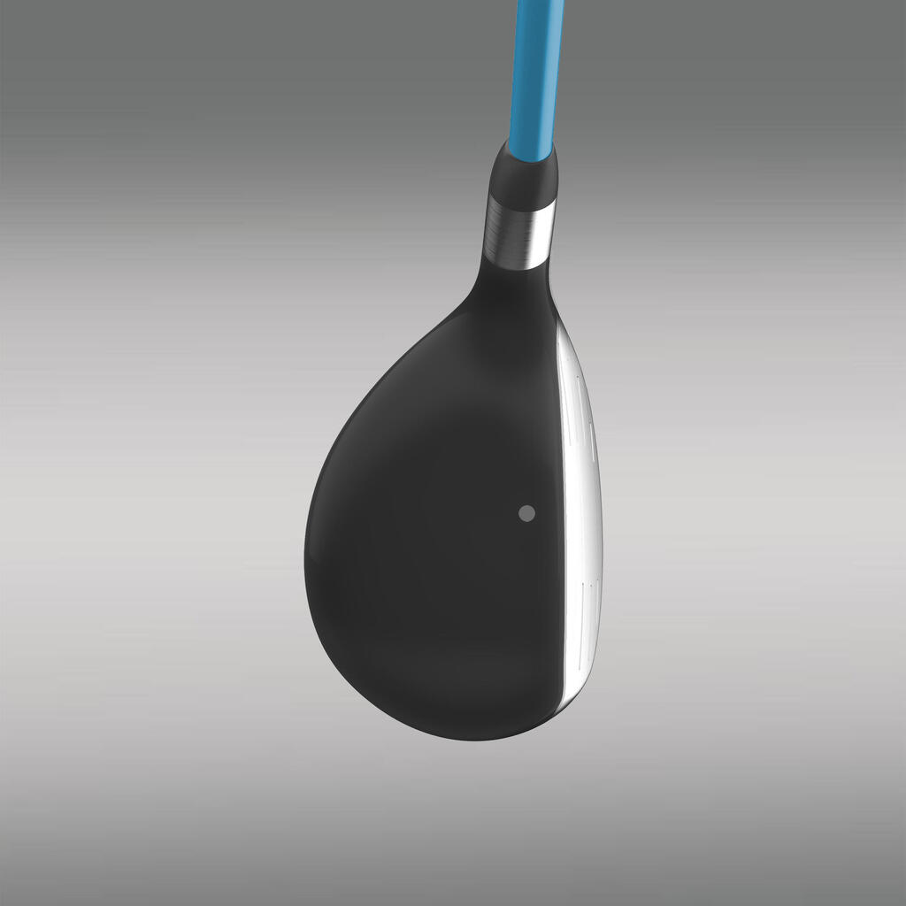 DEČJI ŠTAP ZA GOLF HYBRID 11-13 GODINA ZA DESNORUKE INESIS