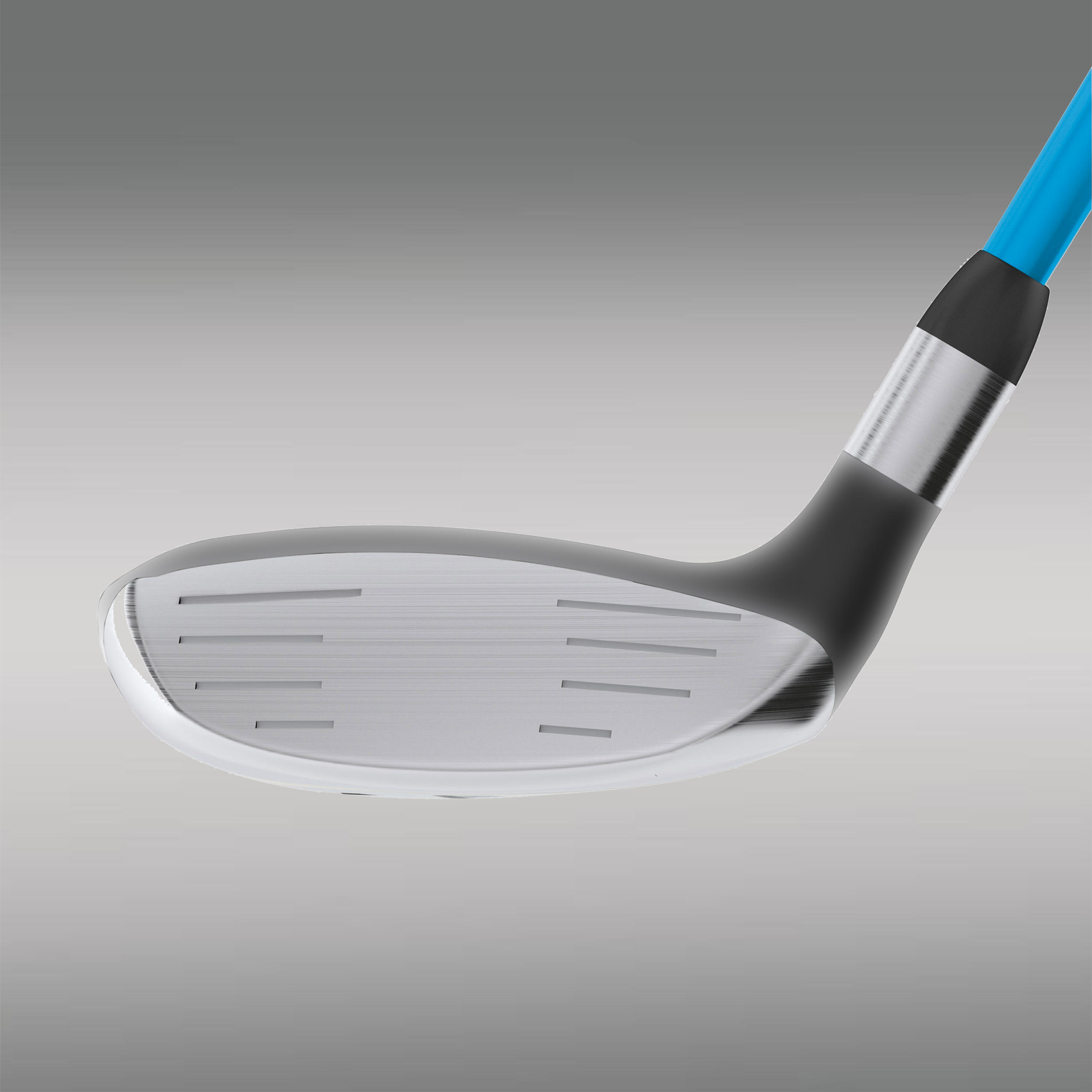 Kid’s 11-13 Years RH Golf Set - Inesis - INESIS