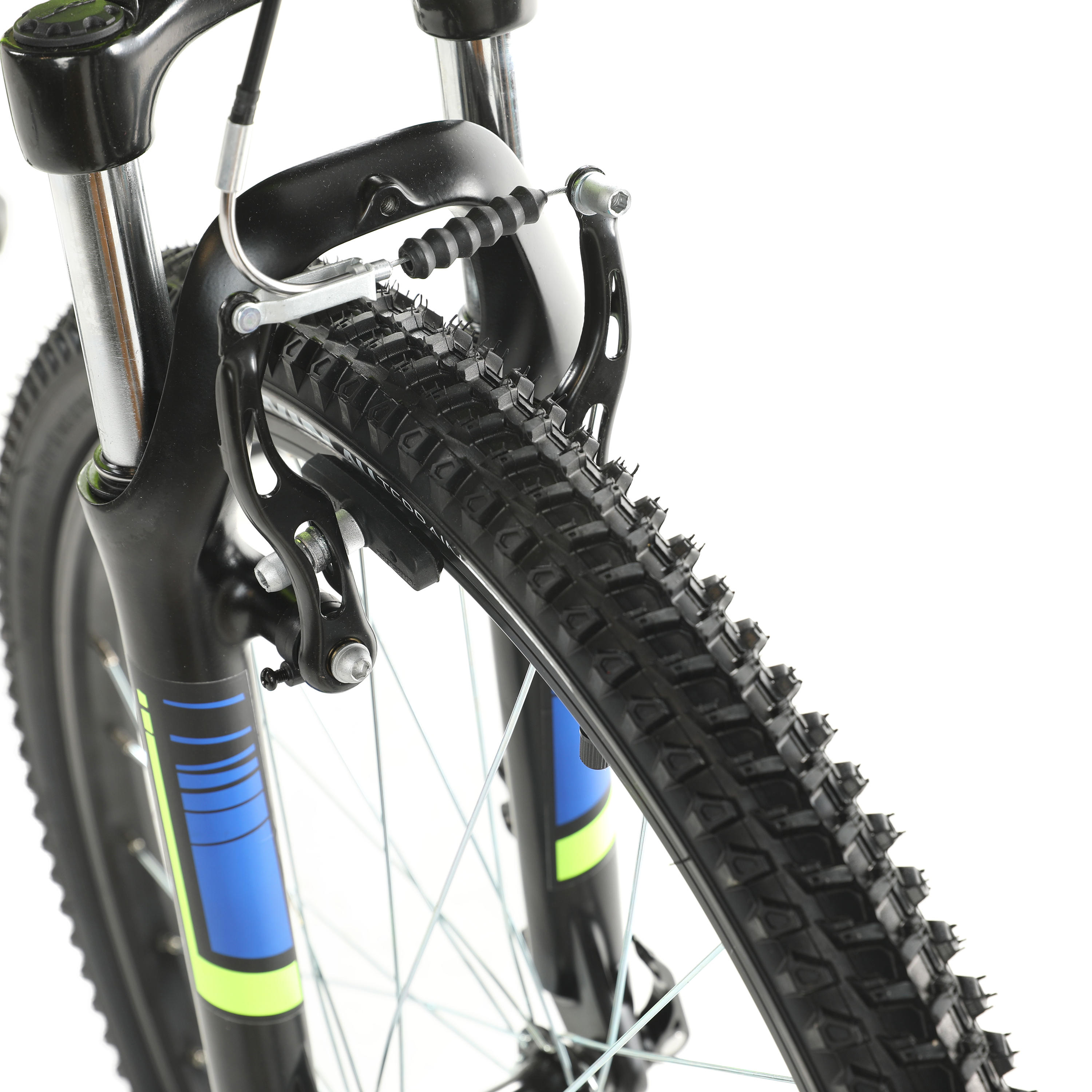 Rockrider ST 500 Kids Mountain Bike 24