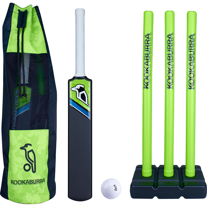 Kookaburra Blast Cricket Set size 2