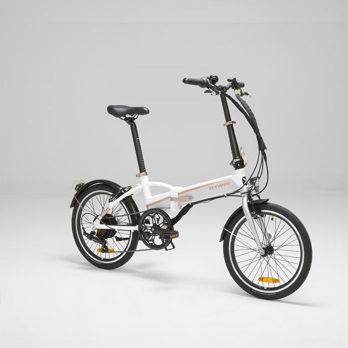 decathlon btwin tilt