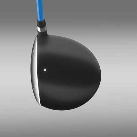 KIDS' GOLF DRIVER 11-13 YEARS LEFT HANDED - INESIS