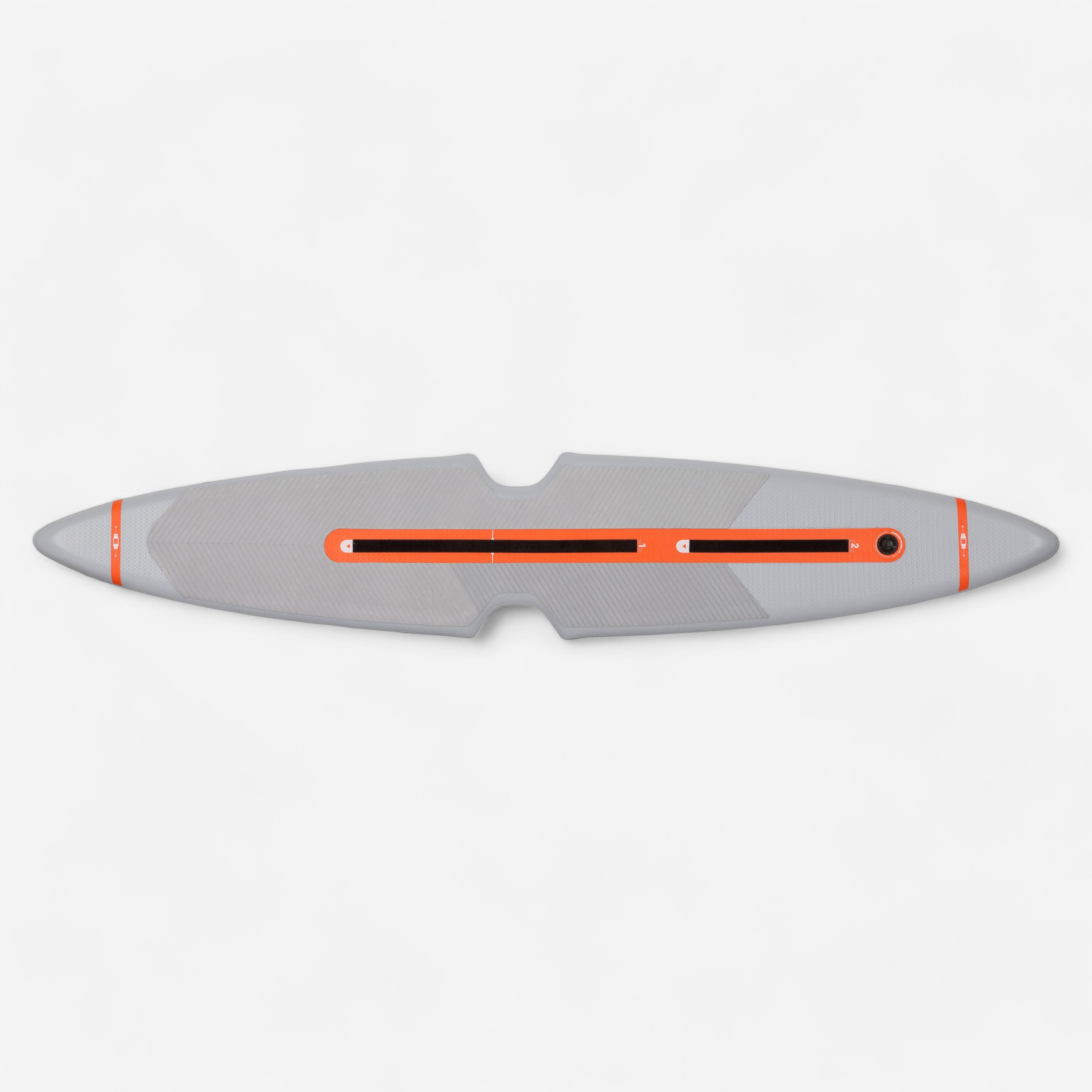 Vessie de fond gonflable drop stitch kayak x100+  2 places - Sports de pagaie - WORKSHOP- Clubs - Entreprises - Collectivités - Associations