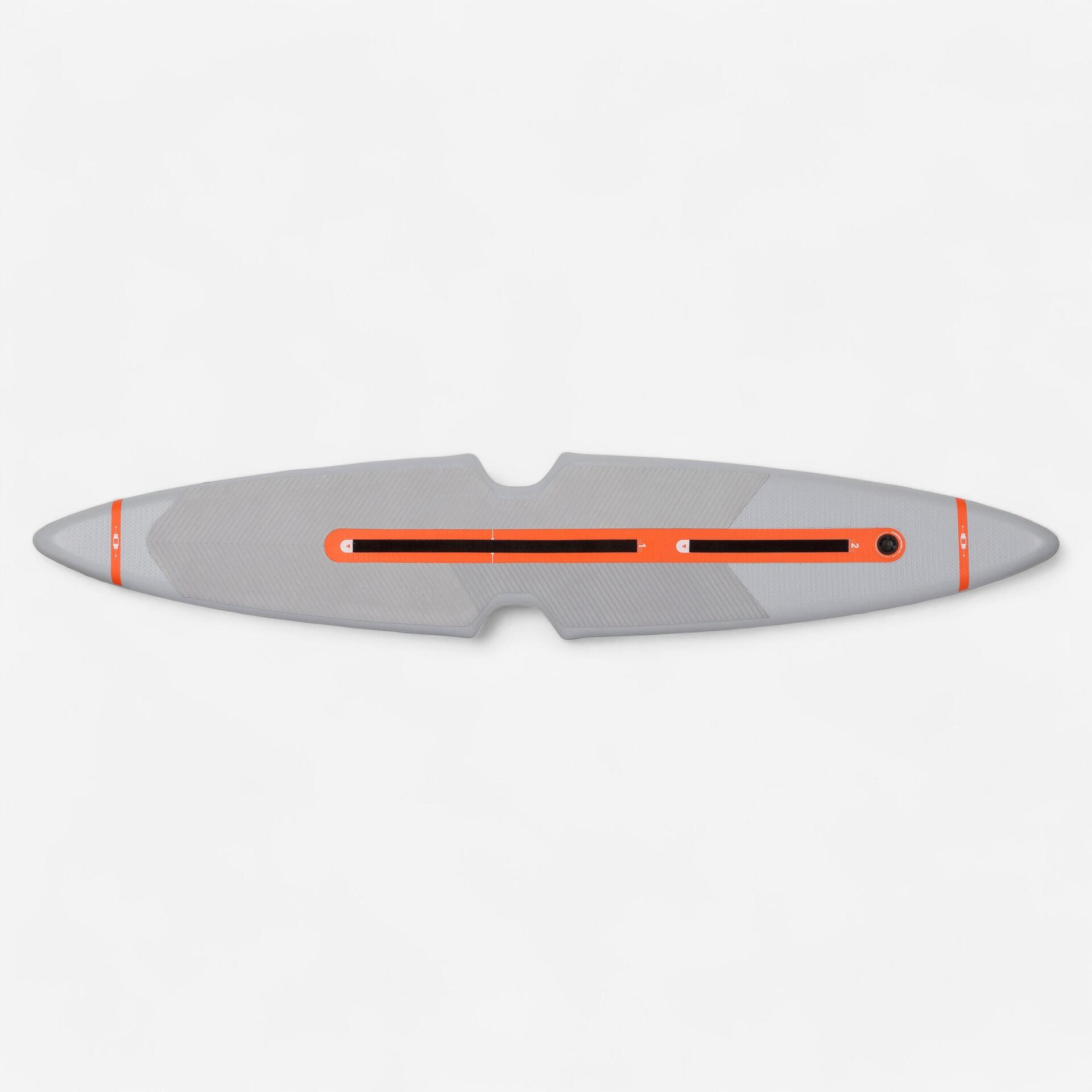 Fond gonflable dropstitch, pièce détachée du kayak x100+ 2p itiwit/tribord - Sports nautiques et aquatiques - Sports de pagaie - WORKSHOP-Decathlon