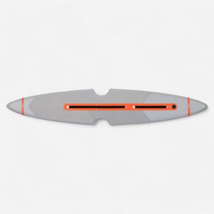 Dno pompowane dropstitch Decathlon do kajaka 2- osobowego X100+.