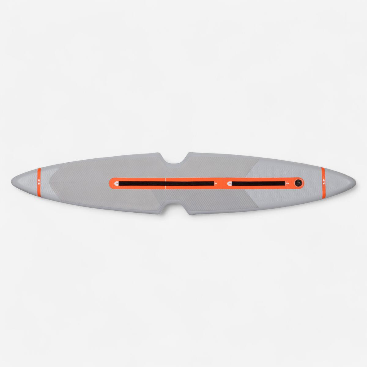 Vessie de fond gonflable drop stitch kayak x100+  2 places