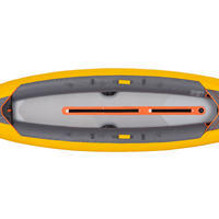 Strenfit X100 +  2-Person Kayak Spares Drop Stitch Floor