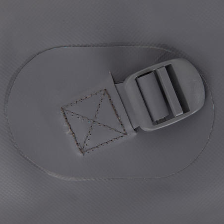 Надувний каяк X100, 2-місний, з технологією Drop Stitch