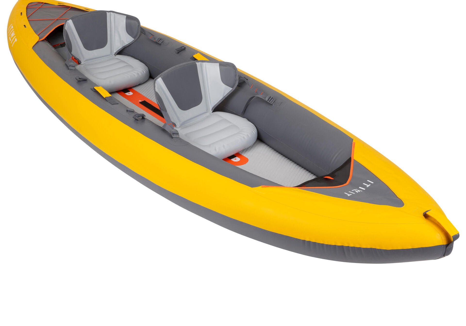 STAND-UP PADDLE GONFLABLE ALLROUND X100 : notice, réparation, pièces détachées