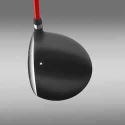 JUNIOR GOLF DRIVER 8-10 YEARS LEFT-HANDER