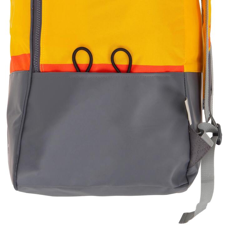 Canoë Kayak gonflable 2 places de randonnée Fond Haute Pression X100