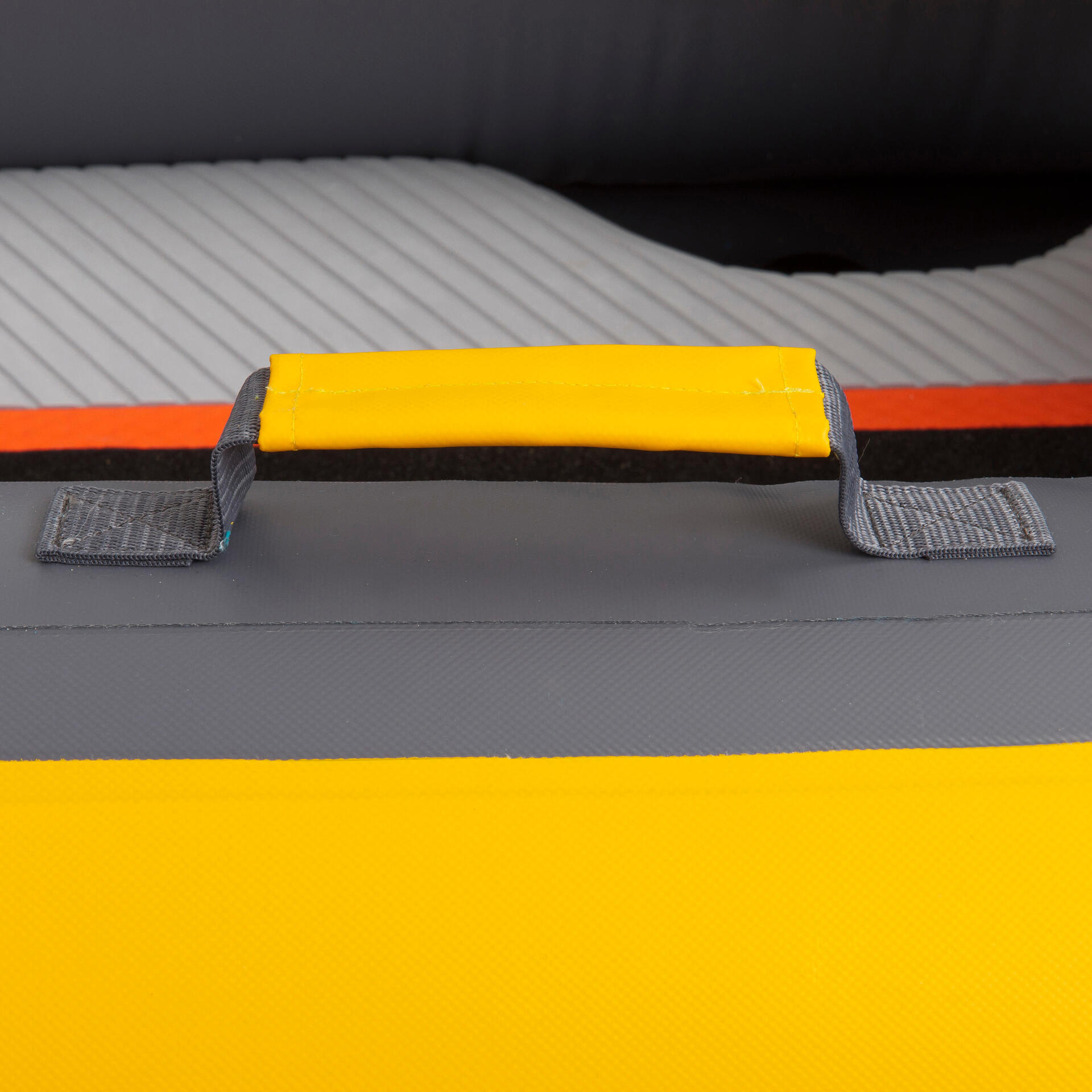 Inflatable 2 person touring Kayak High Pressure Bottom X100+