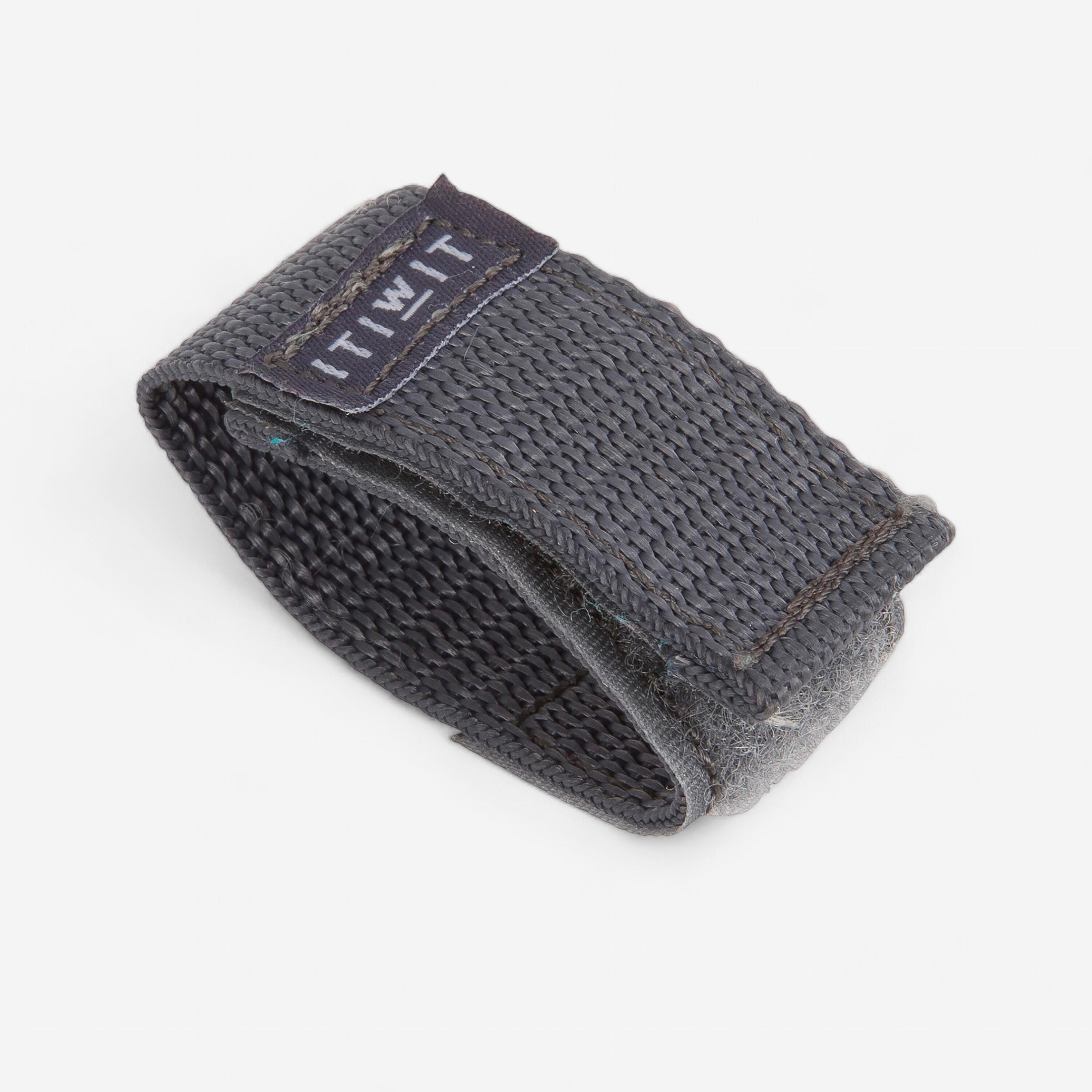 Itiwit - Scratch Pagaie Pour Le Kayak Gonflable X100+ - Velcro - Sav Sports D'eau - - Taille Unique - Decathlon
