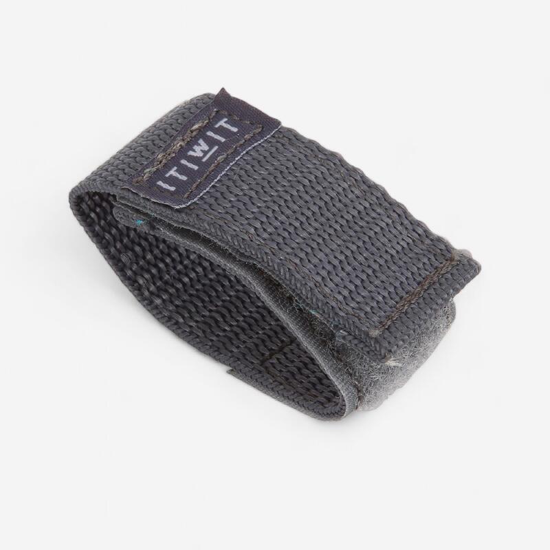 Velcro Remo Kayak Hinchable X100+ SPV