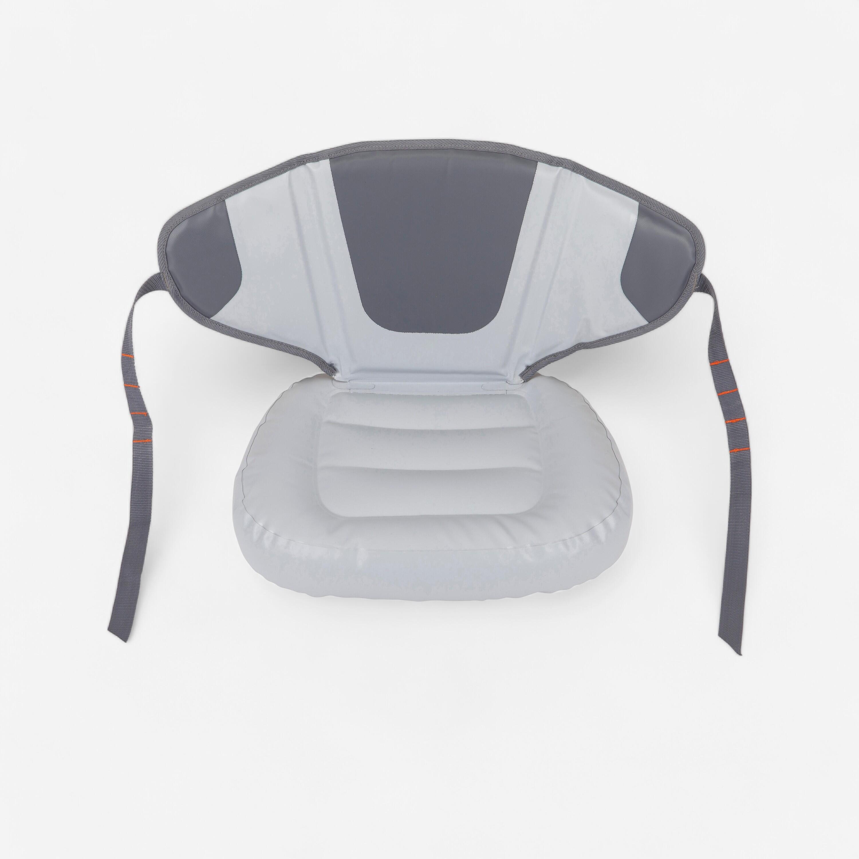Assento para os kayaks insufláveis x100+