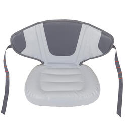 SEAT FOR INFLATABLE KAYAKS X100+