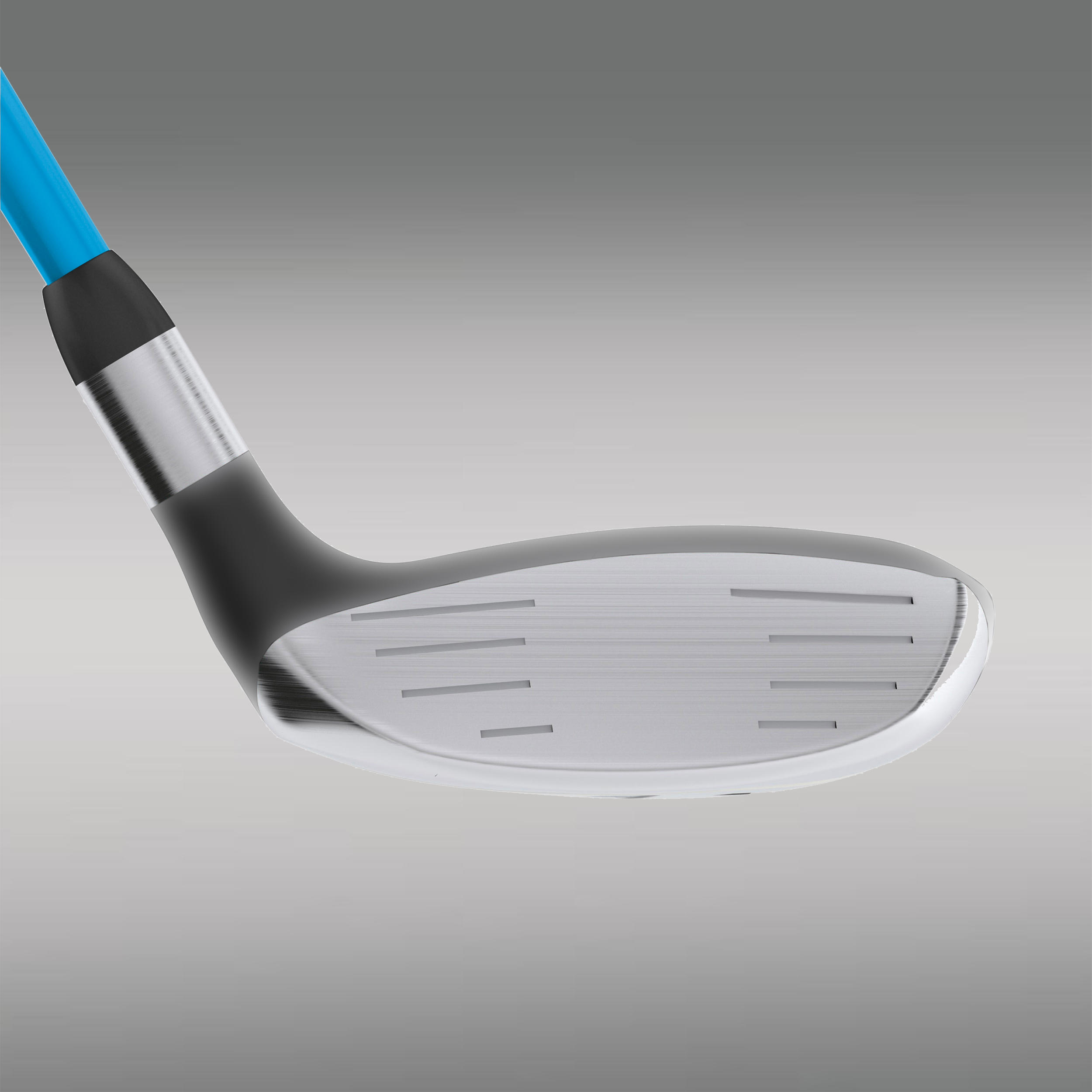 Kids' 11-13 Years LH Golf Set - Inesis - INESIS