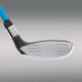 DJEČJA OPREMA ZA GOLF Golf - Hybrid za ljevake 11-13 godina INESIS - Palice i loptice za golf
