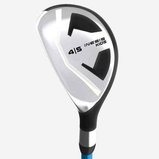 
      KIDS' GOLF HYBRID 11-13 YEARS LEFT-HANDED - INESIS
  