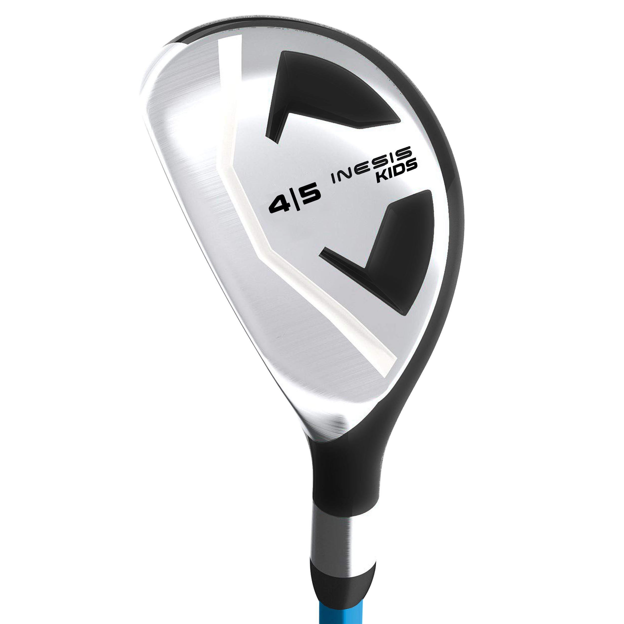 INESIS KIDS' GOLF HYBRID 11-13 YEARS LEFT-HANDED - INESIS