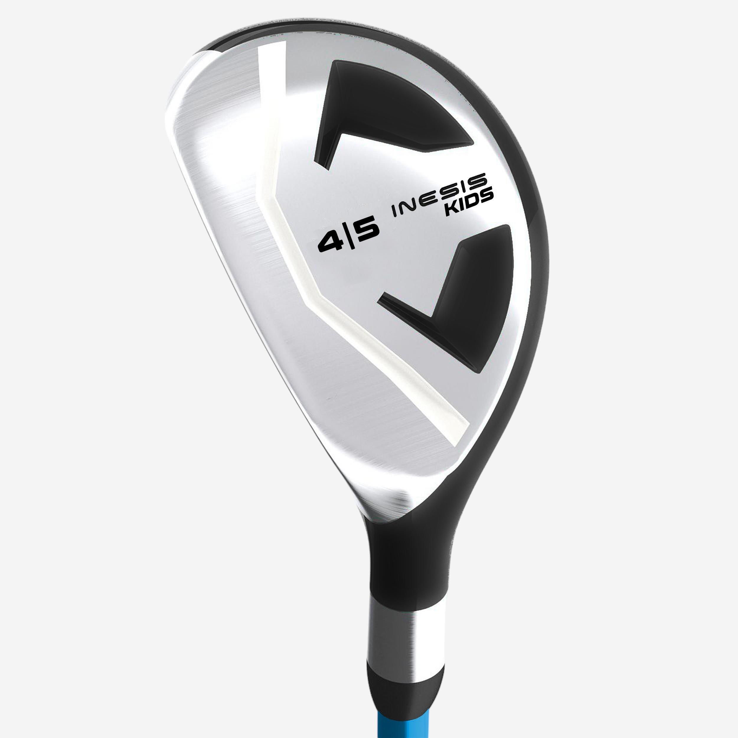 Inesis - Hybride Golf Junior 11-13 Ans Gaucher - Inesis - Hybride - Golf - - 24° - Decathlon