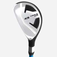 Golf - Taco Híbrido Golf Criança INESIS - Golf para Crianças