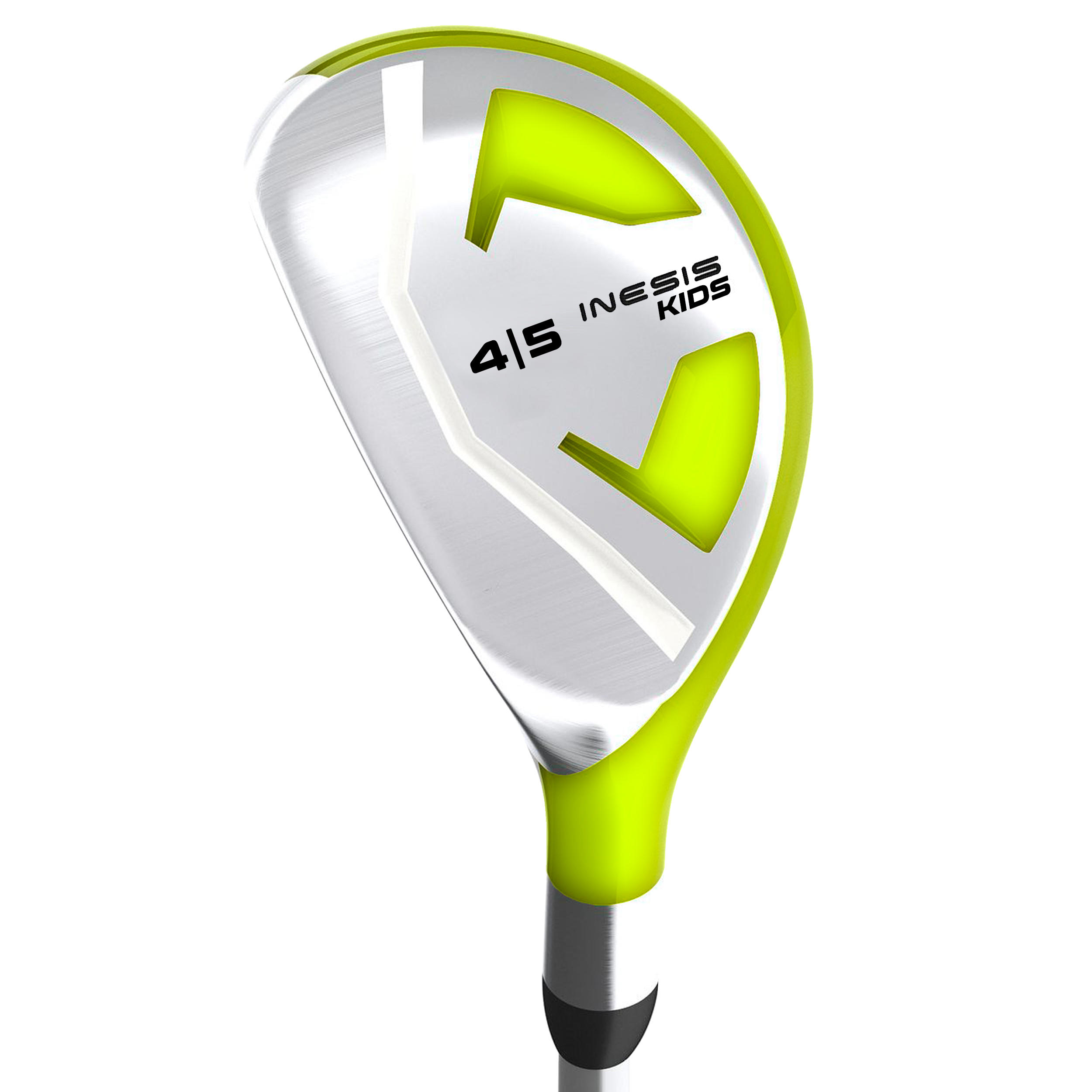 INESIS Kids' golf hybrid 5-7 years left-handed - INESIS