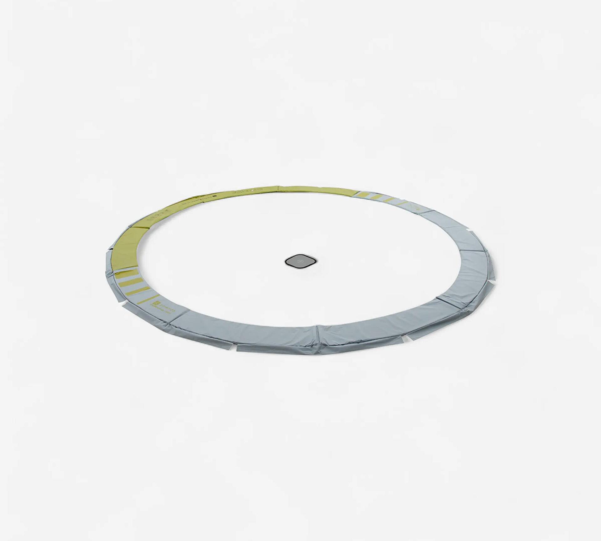 Les pièces détachées pour le <br>Trampoline rond 420