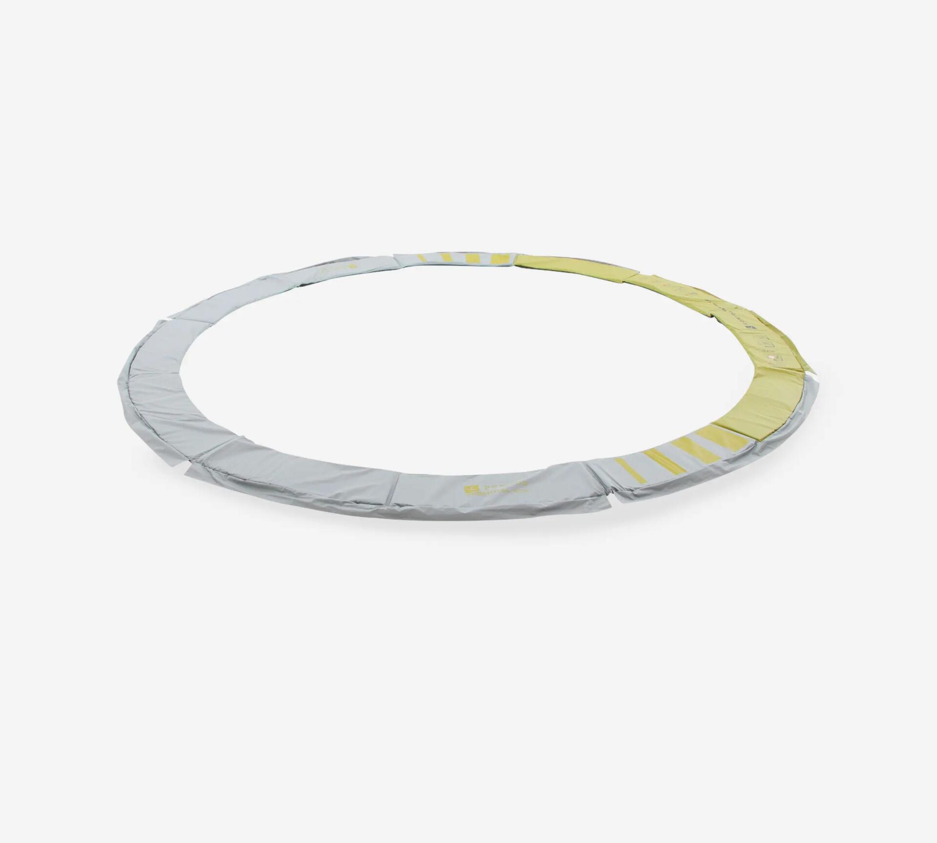TRAMPOLINE ROND es 365 Decathlon Domyos NOTICE REPARATION