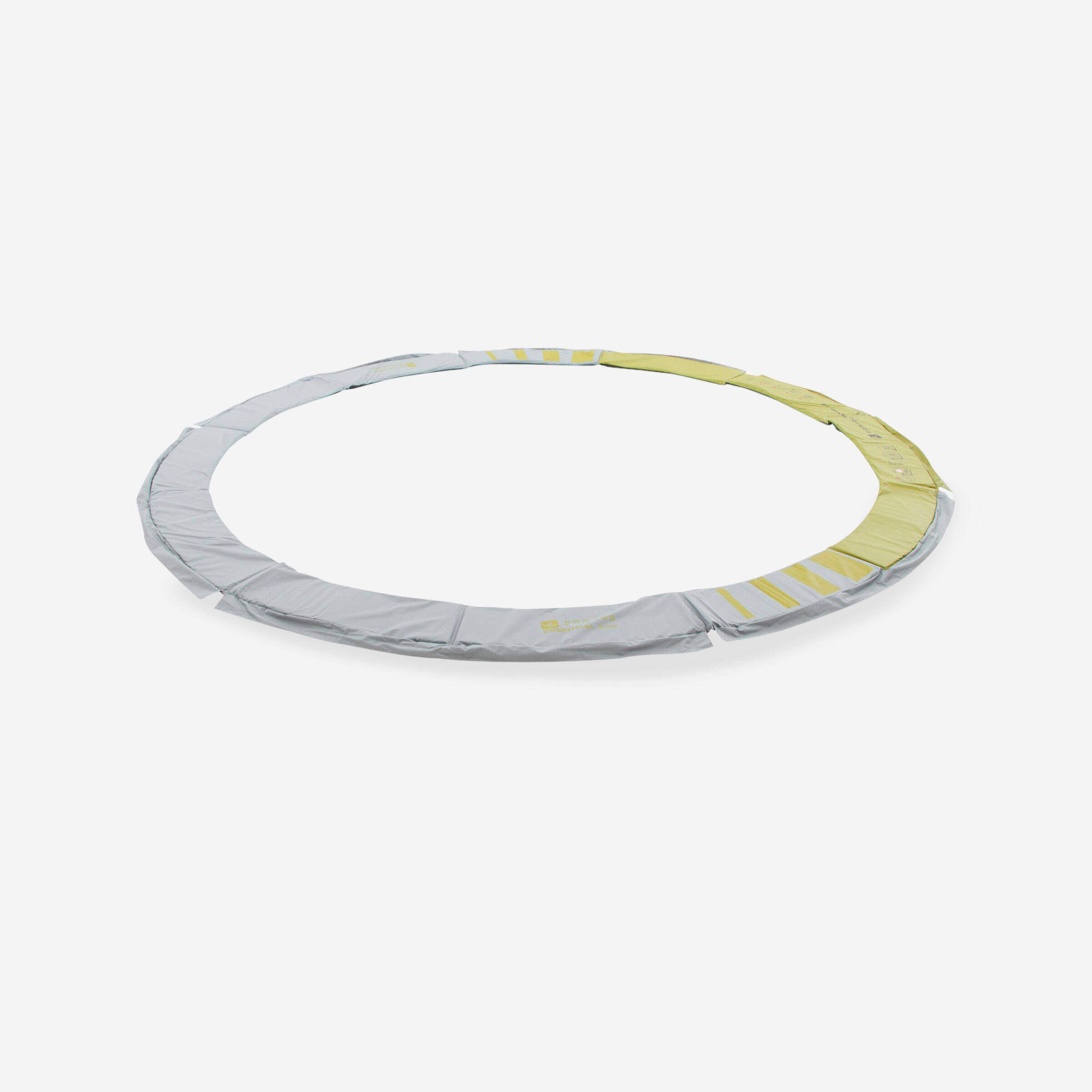 Curved Spring Protection Foam Spare Part for Essential 365 Trampoline -  1