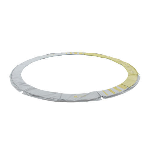 TRAMPOLINE ROND es 365 Decathlon Domyos NOTICE REPARATION