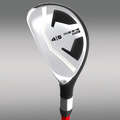 EQUIPAMENTO GOLFE CRIANÇA Golf - Híbrido Golf Criança 8-10 ANOS INESIS - Material de Golf